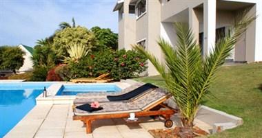 The Ocean Bay Luxury Guesthouse in Jeffreys Bay, ZA