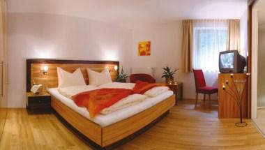 Hotel Badhaus in Zell Am See, AT