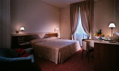 Astra Hotel in Ferrara, IT