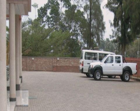 Hotel Beausejour in Kigali, RW