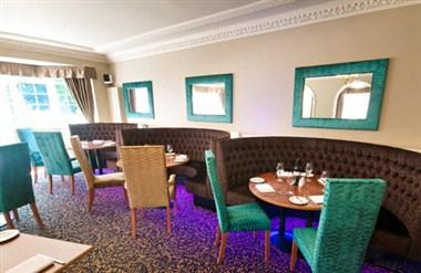 Best Western Grimsby Oaklands Hall Hotel in Grimsby, GB1