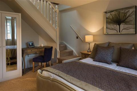Hand Picked Fawsley Hall Hotel & Spa in Daventry, GB1