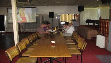 Perth & Tattersall's Bowling & Recreation Club in Perth, AU