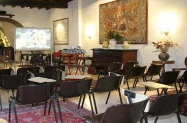 Ripagrande Hotel in Ferrara, IT