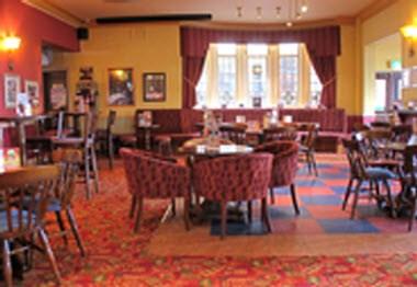 Royal Hotel, Scunthorpe in Scunthorpe, GB1