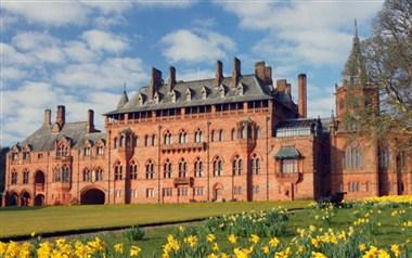 Mount Stuart in Rothesay, GB2