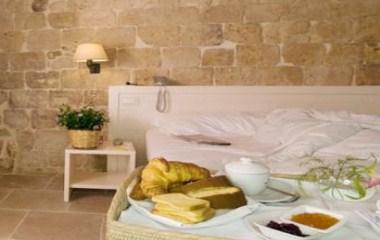 Corte Altavilla Hotel in Conversano, IT