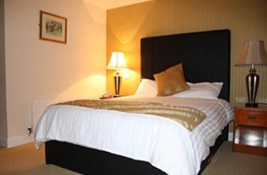 The Belfray Country Inn in Londonderry, GB4