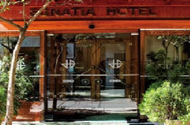 Egnatia Hotel in Ioannina, GR