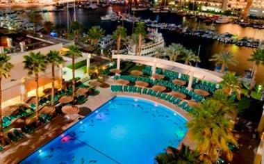 Magic Palace Hotel Eilat in Eilat, IL