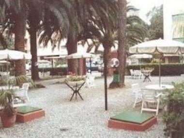 Hotel Palme in Monterosso Al Mare, IT