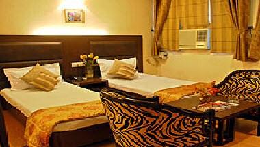 Hotel Amar Inn in New Delhi, IN