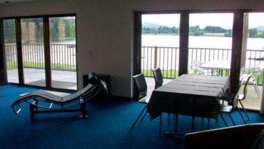 The Lodge On The Loch Of Aboyne in Banchory, GB2