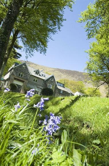 Borrowdale Gates in Keswick, GB1