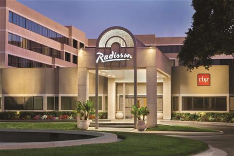 Radisson Hotel Sunnyvale – Silicon Valley in Sunnyvale, CA