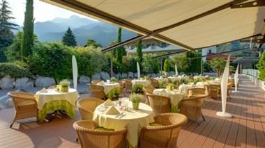 Hotel & Residence Dorner in Algund, IT