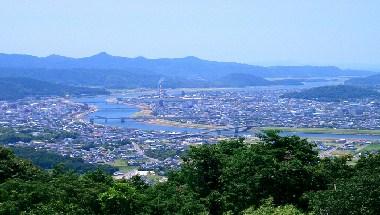 Kagoshima Convention & Visitors Bureau in Kagoshima, JP