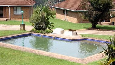 Mogodi Lodge Resort Hotel in Graskop, ZA