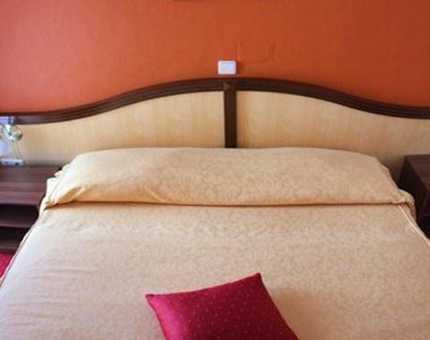 Hotel Bavaria in Trogir, HR