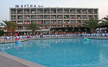 Marina Hotel in Heraklion, GR