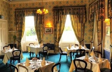 Dundrum House Hotel Golf & Leisure Resort in Cashel, IE