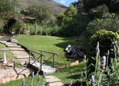 Whale View Manor Guesthouse & Day Spa in Cape Town, ZA