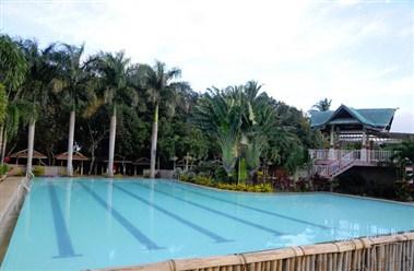 Hacienda Darasa Garden Resort Hotel in Batangas City, PH
