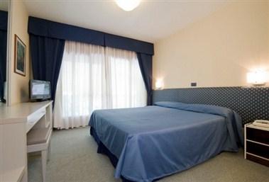 Hotel Airone in Caorle, IT