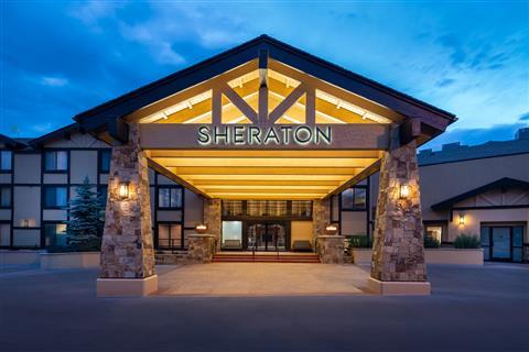 Sheraton Park City in Park City, UT