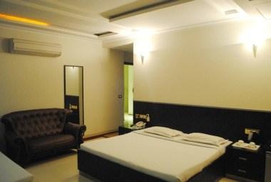 Hotel Bhoomi Residency in Agra, IN