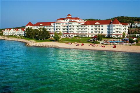 Inn at Bay Harbor, Autograph Collection in Bay Harbor, MI