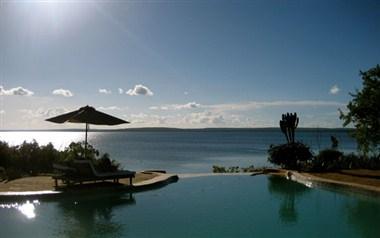 Londo Lodge in Quirimbas Archipelago, MZ