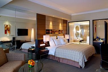 Four Points by Sheraton Beijing, Haidian Hotel & Serviced Apartments in Beijing, CN