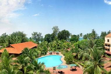 Holiday Villa Beach Resort & Spa Cherating in Kuantan, MY