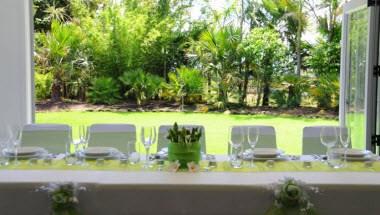 Palmco Tropical Garden and Garden Lounge in Kerikeri, NZ