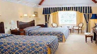 Killeen House Hotel in Killarney, IE