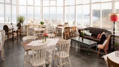 The Spa Hotel in Saltburn-by-the-Sea, GB1