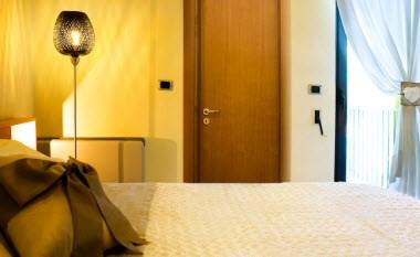 Hotel Aloisi Lecce in Lecce, IT