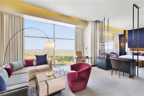 AlRayyan Hotel Doha, Curio Collection by Hilton in Al Rayyan, Doha, QA