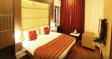Hotel Balaji Deluxe in New Delhi, IN