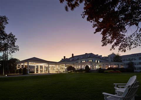 Seaview, a Dolce Hotel, a Wyndham Meetings Collection Hotel in Galloway, NJ