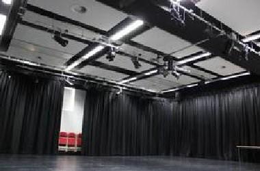 The Performance Hub at University of Wolverhampton in Walsall, GB1