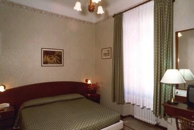 Hotel Villa Pina in Senigallia, IT