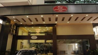 Hotel Pearl International in Chennai, IN