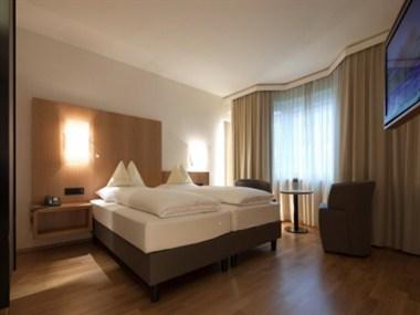 Hotel Maximilian in Innsbruck, AT