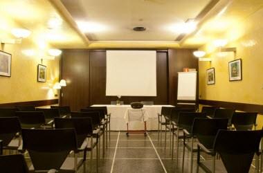 Art Hotel Milano in Prato, IT