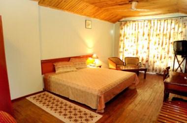 Hotel Snow Hermitage in Dharamshala, IN