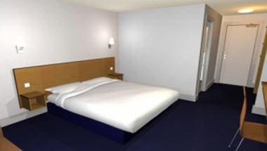 Travelodge Porthmadog in Porthmadog, GB3