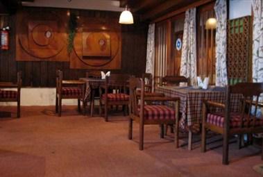 Welcome Hotel Srinagar in Srinagar, IN