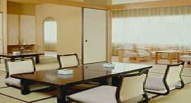 Atami New Fujiya Hotel in Shizuoka, JP